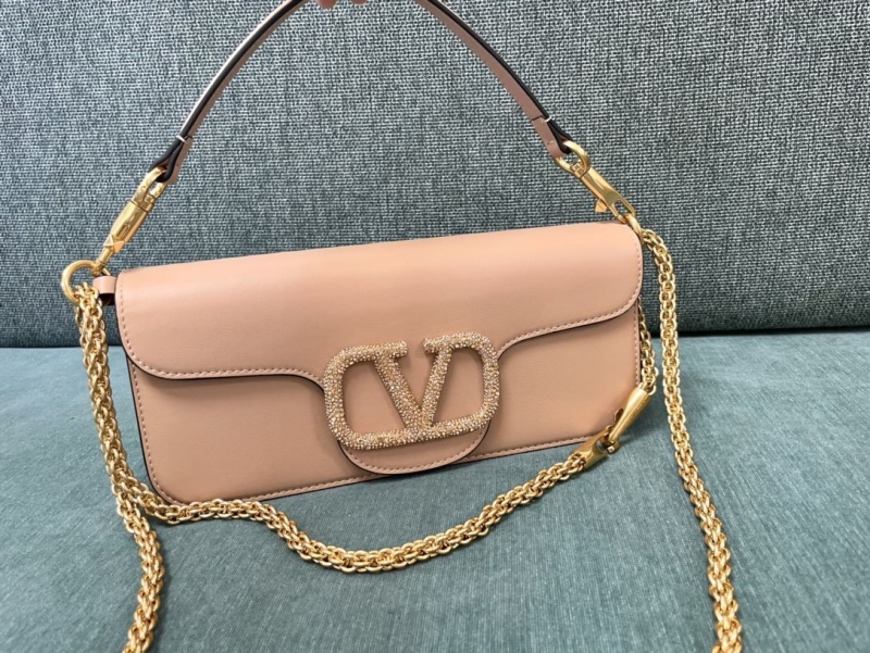 Va1e*ntin0 satchel bag